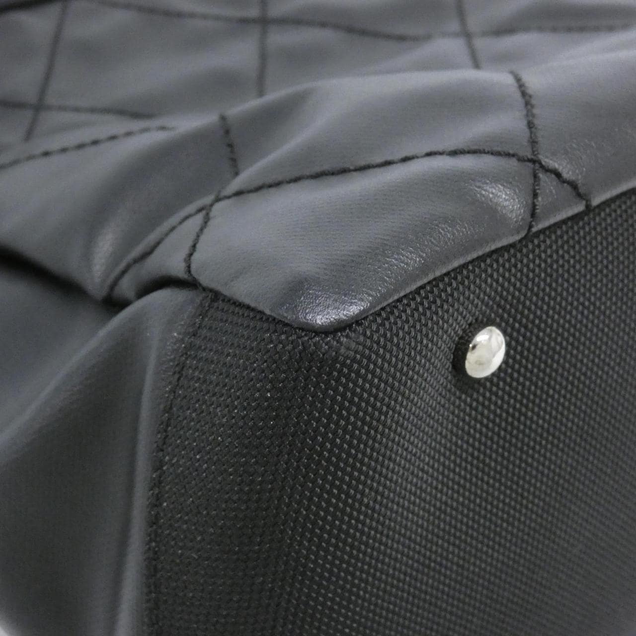 シャネル パリビアリッツ ライン 34209 バッグ