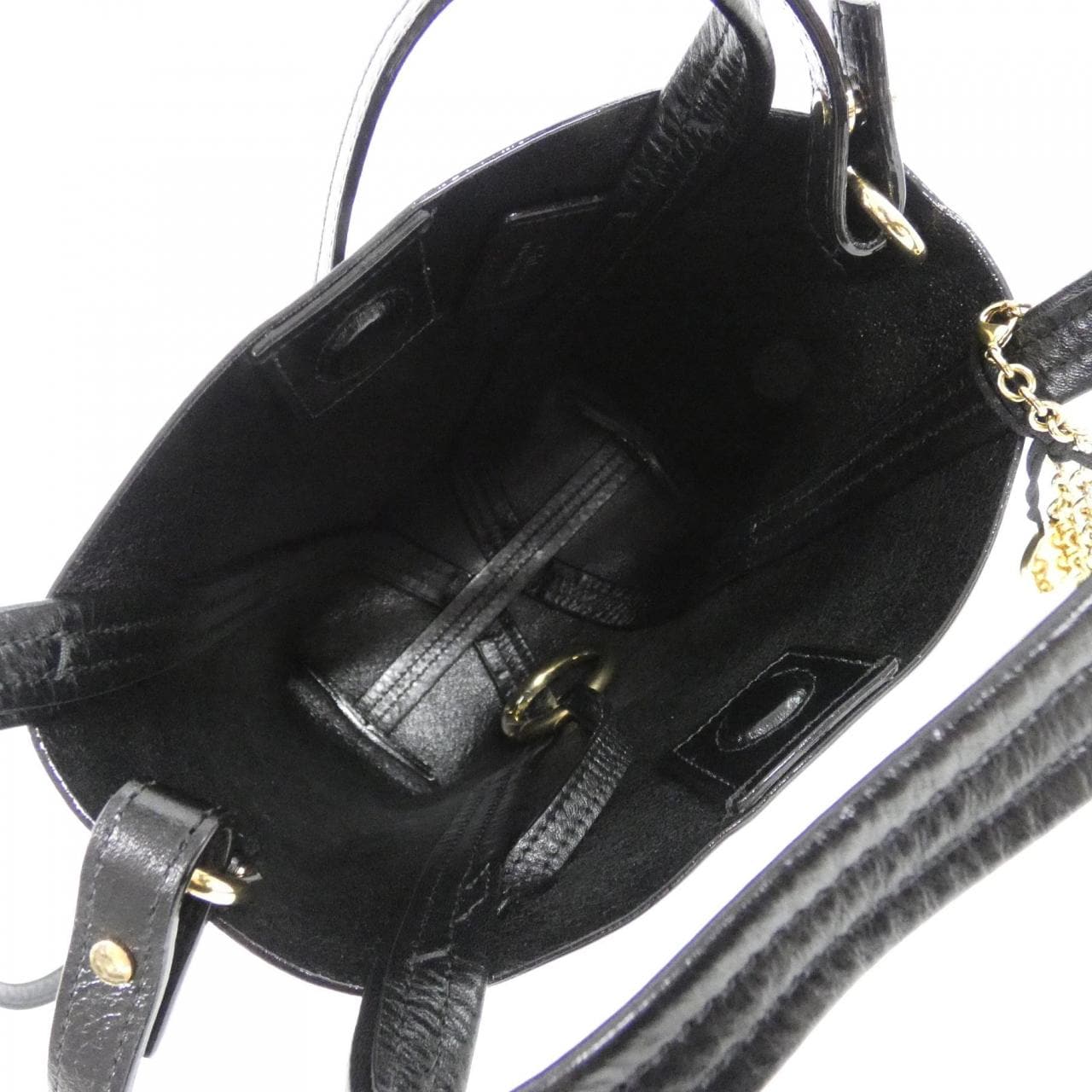 【新品】クロエ クロエ スピン スモール CH25SS812 N84 バッグ