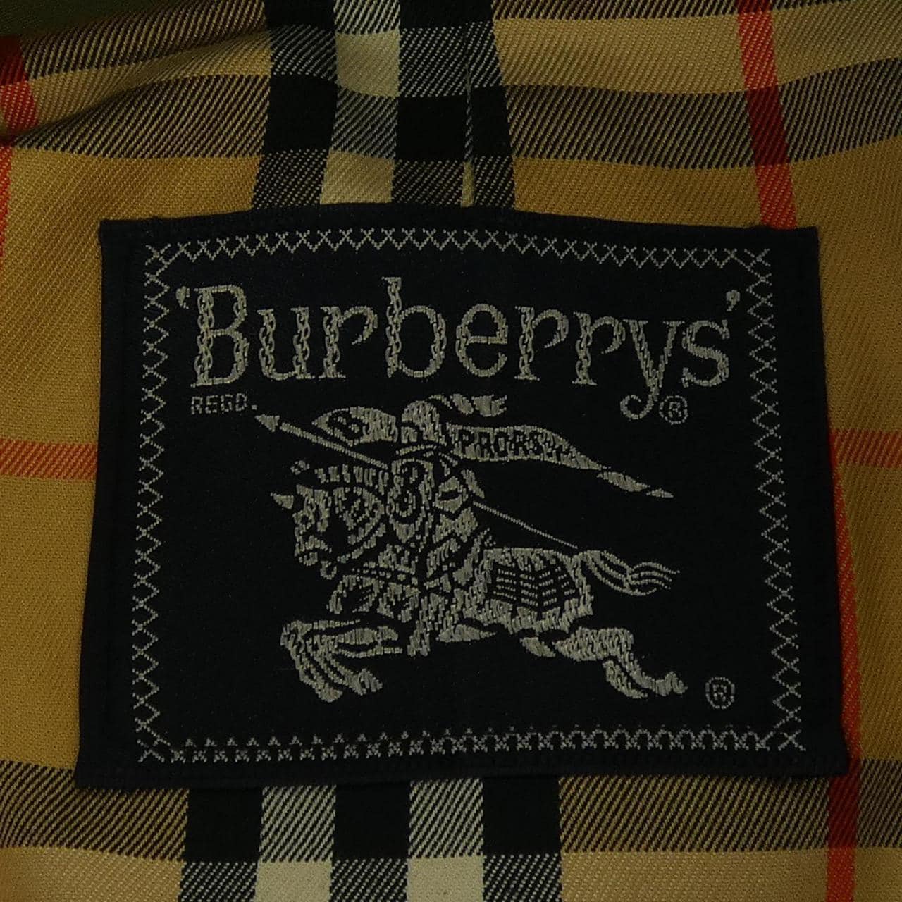 バーバリーズ Burberrys コート