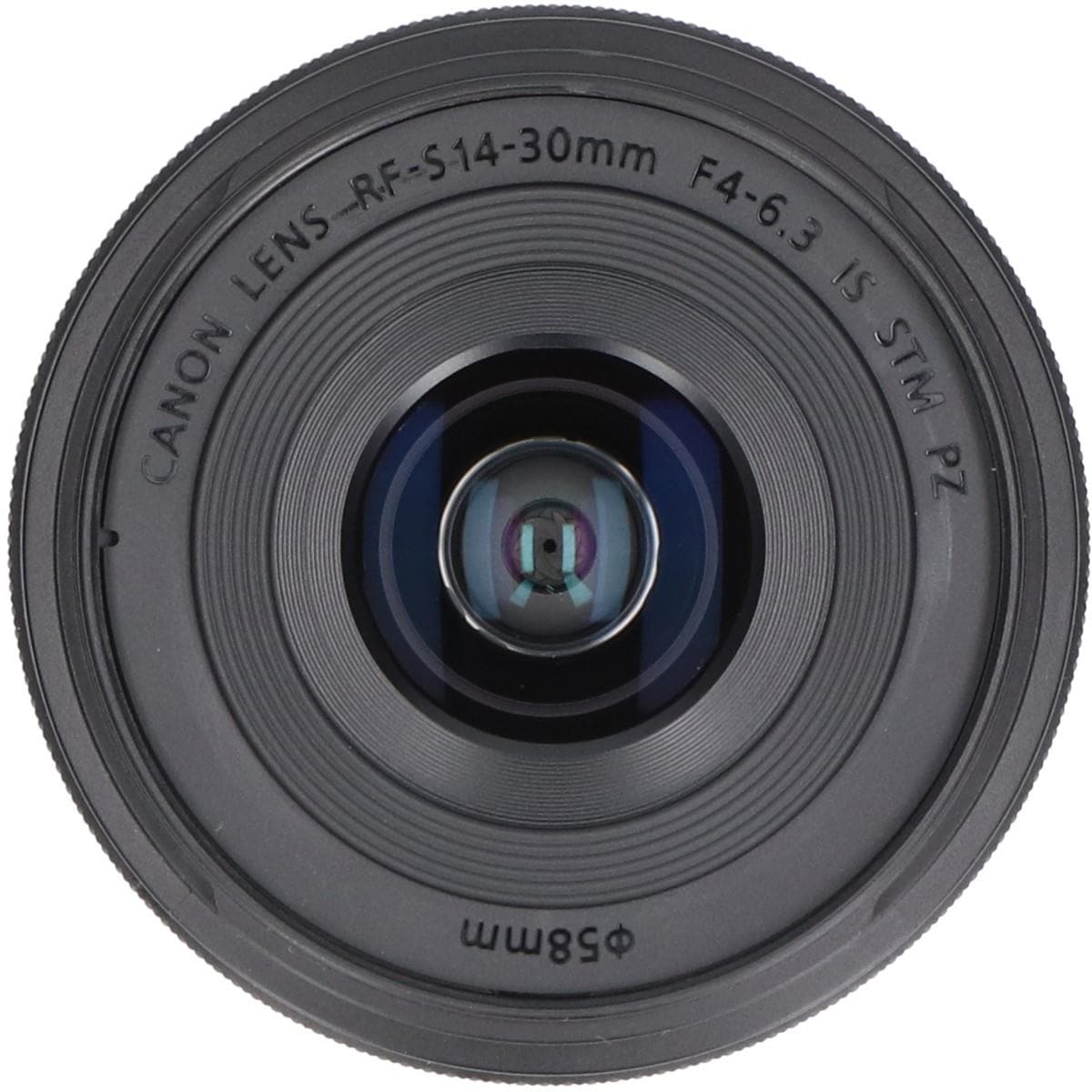 ＲＦ－Ｓ１４－３０ｍｍ　Ｆ４－６．３　ＩＳ　ＳＴＭ　ＰＺ