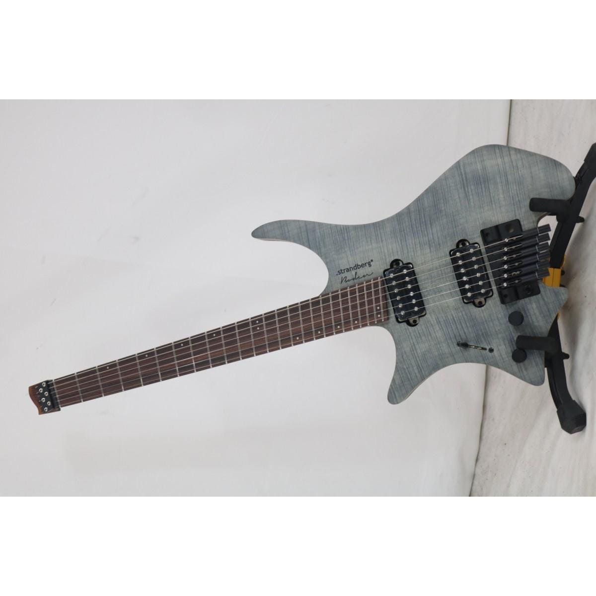 【新品】　　ＢＯＤＥＮ　ＳＴＤ　ＮＸ　６　ＬＥＦＴＹ　ＴＣ