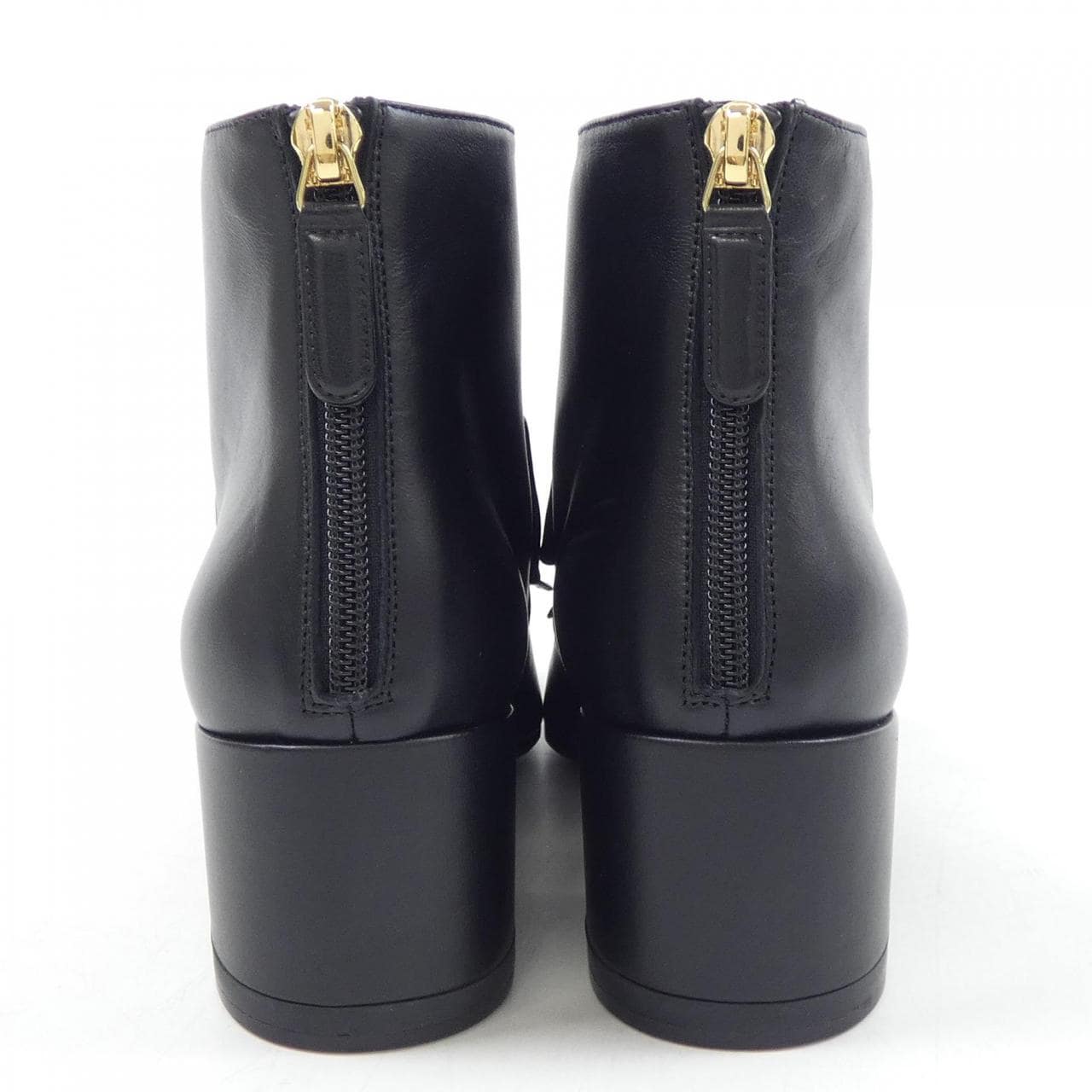 CHANEL CHANEL Boots