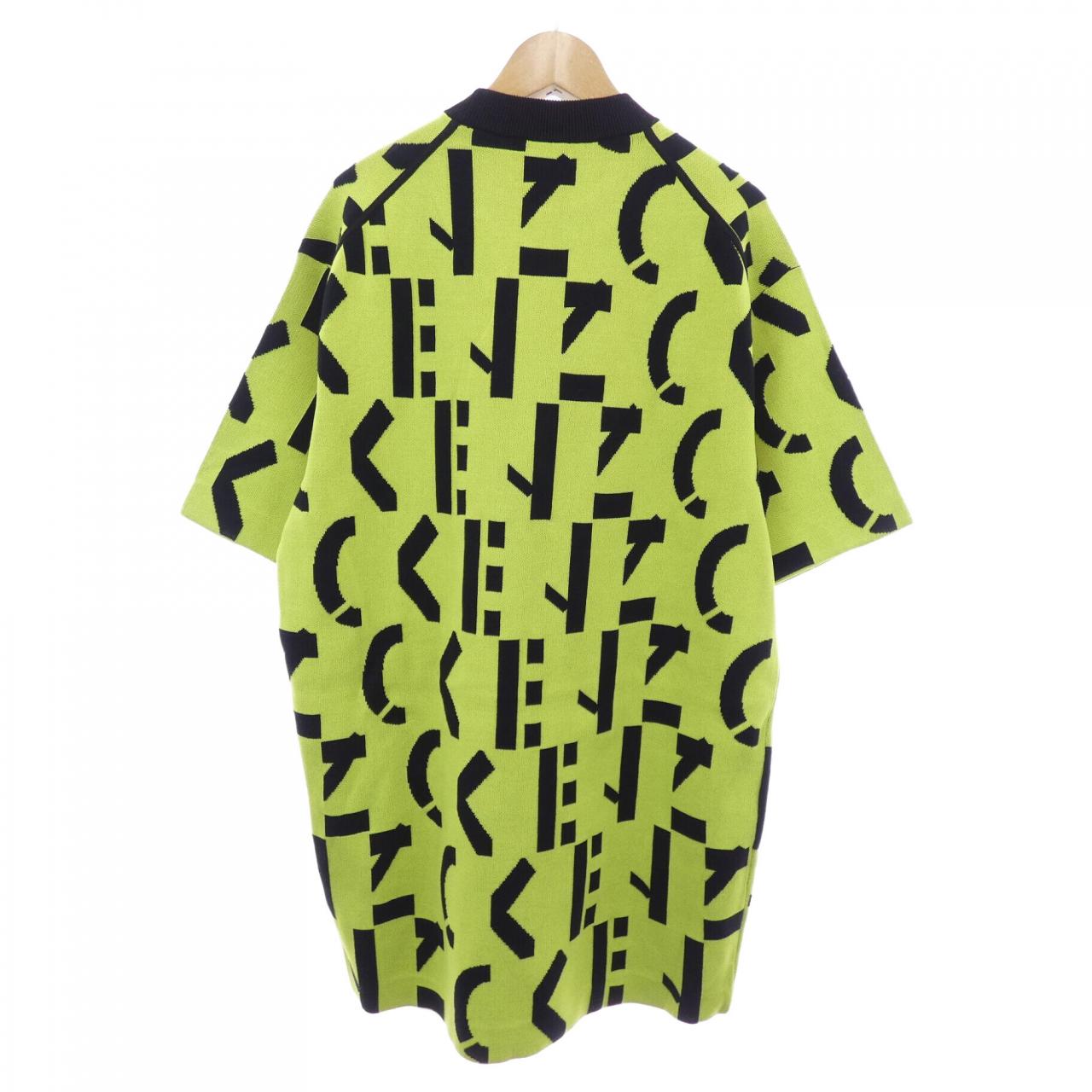 ケンゾー KENZO ニット