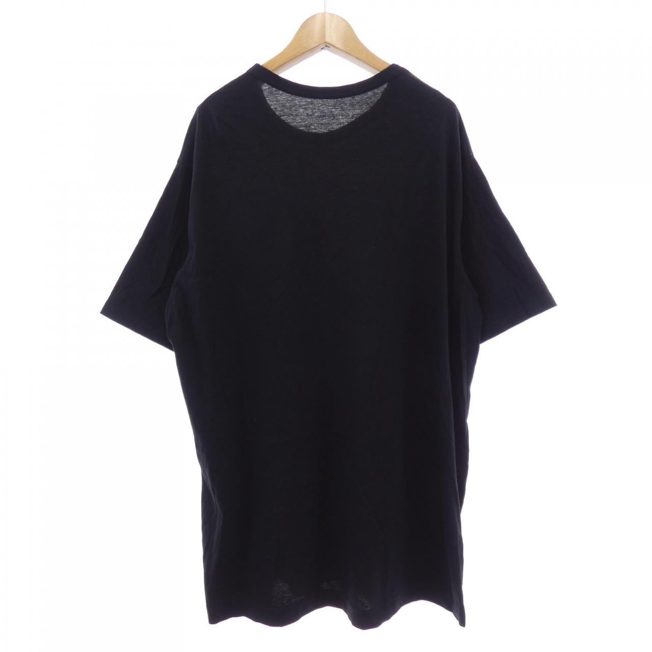 ヨウジヤマモト YOHJI YAMAMOTO FP-T97-093 Tシャツ