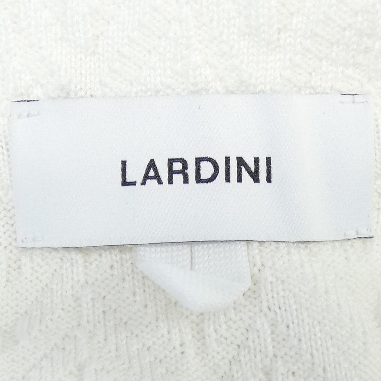 ラルディーニ LARDINI EQLJM70 ジャケット
