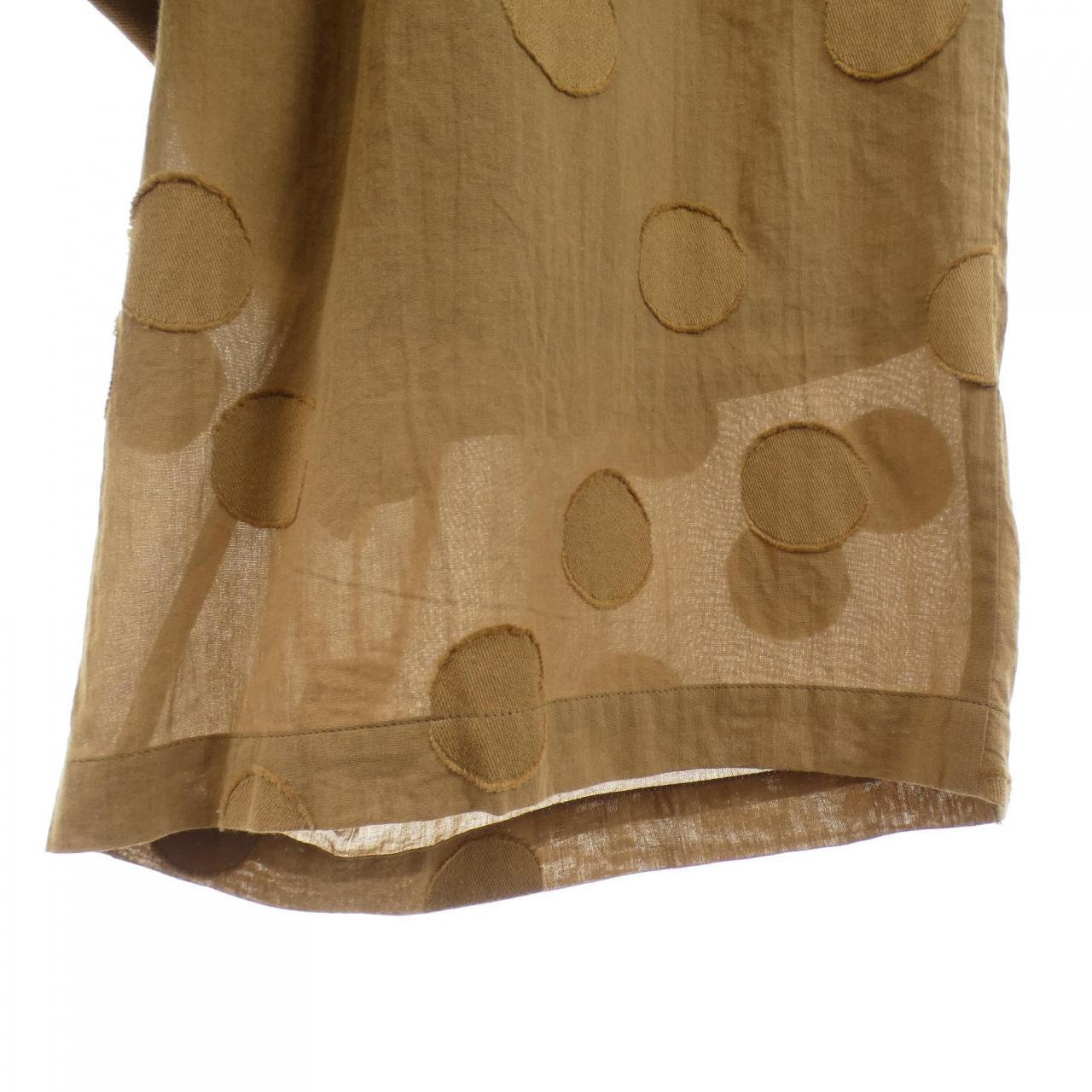 ワイズ Y's YW-P26-026 パンツ