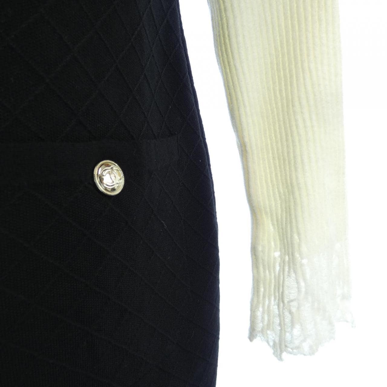 シャネル CHANEL P65618K61334 20K ワンピース