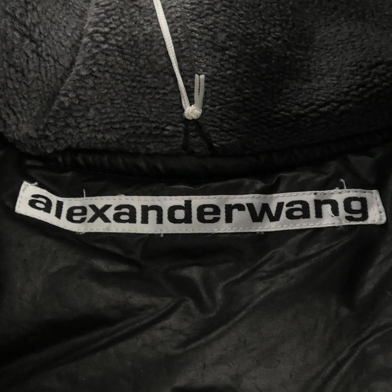 アレキサンダーワン ALEXANDER WANG 6WC1252055 ジャケット