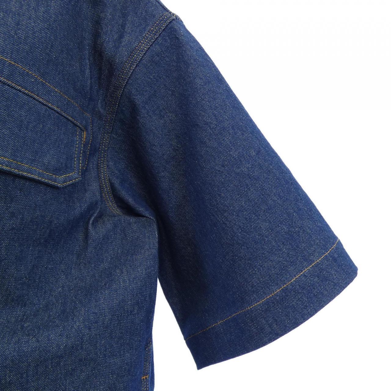 ステラマッカートニー STELLA MCCARTNEY 6D0389 3SQH20 デニムジャケット