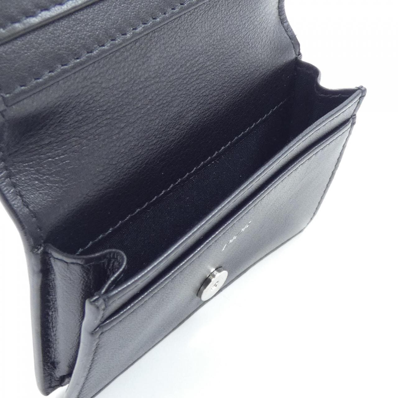 ディオール DIOR CARD CASE