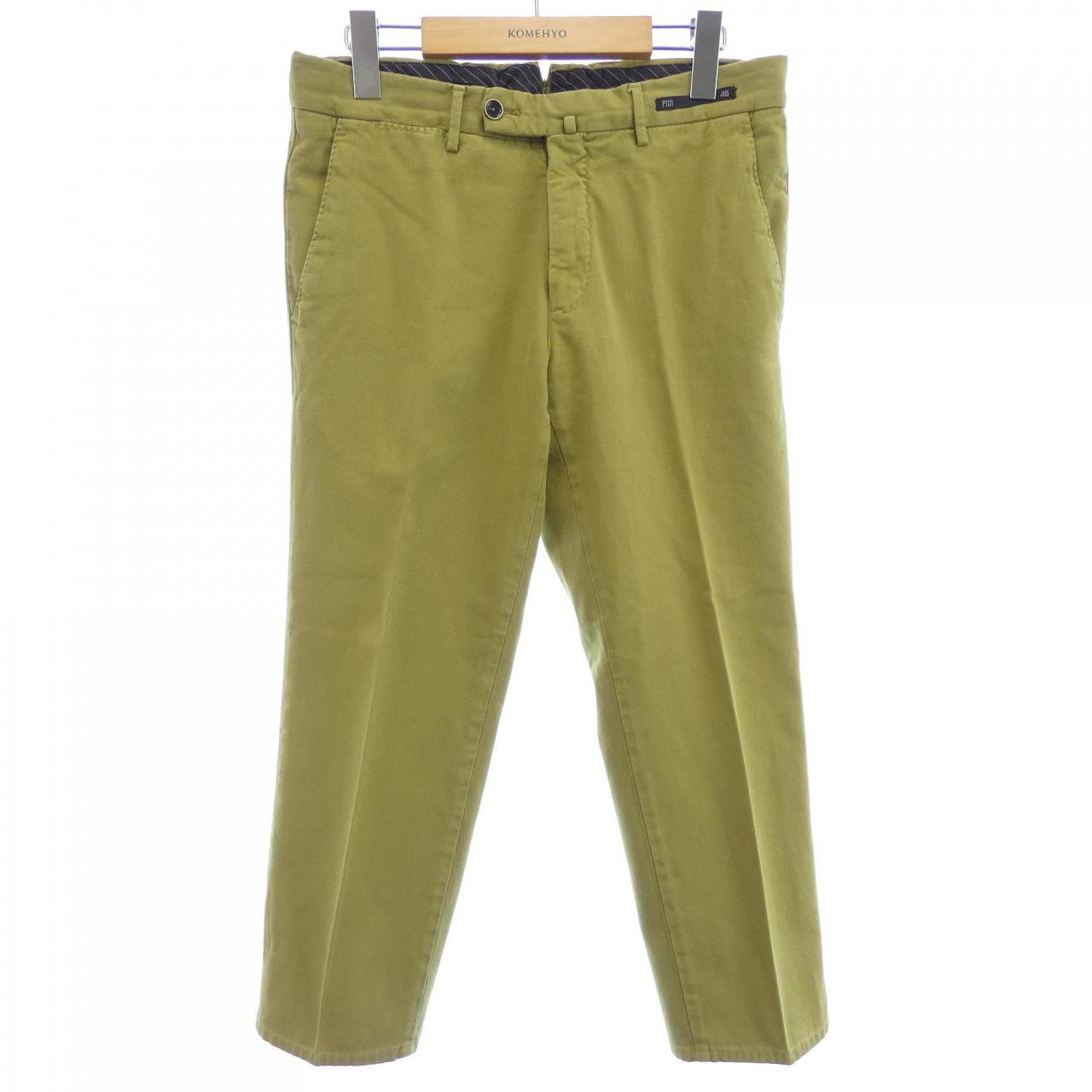 ピーティーゼロウーノ PT01 CPNT01ZT0HE1 PU24 パンツ