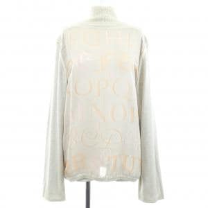 【ヴィンテージ】エルメス HERMES A.M.CASSANDRE ツイルレーヌ. ニット