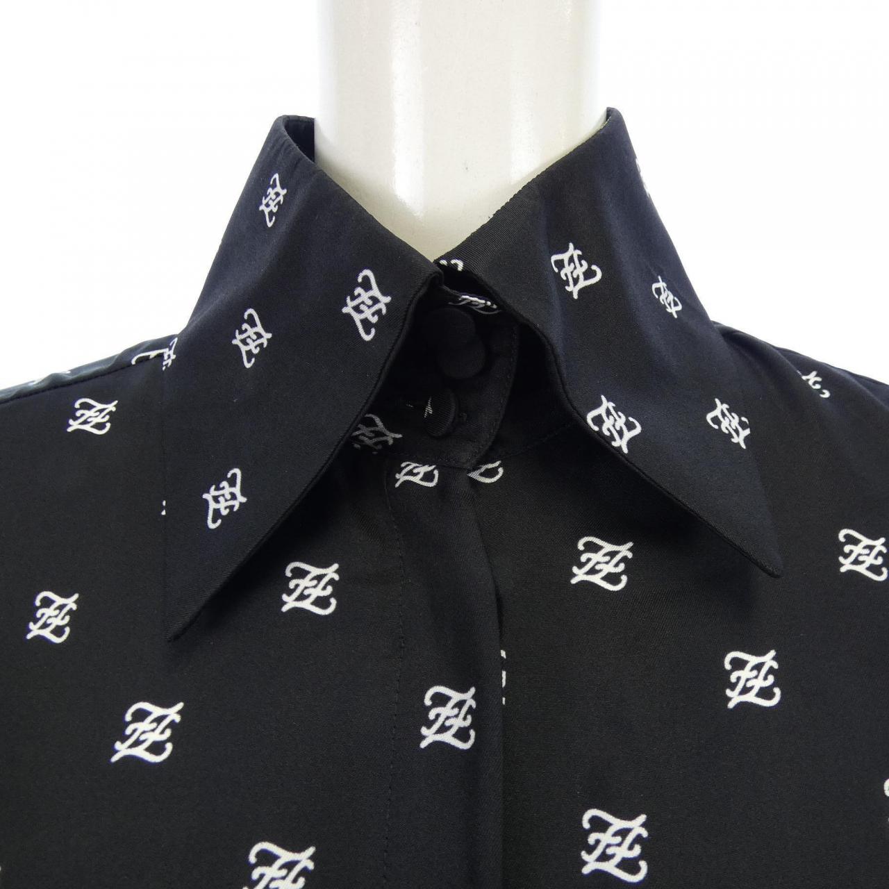 フェンディ FENDI FDA642 A8GY ワンピース