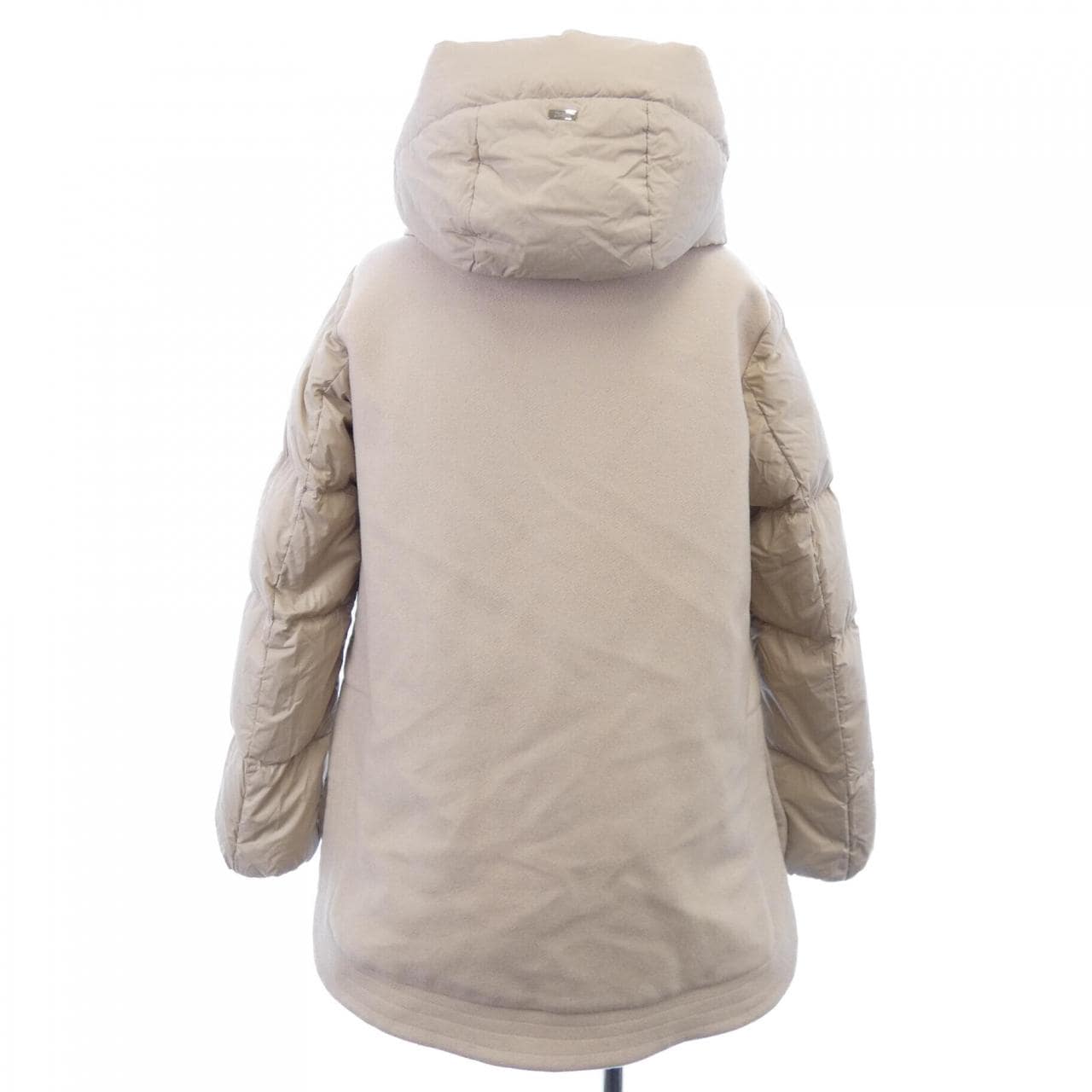 ヘルノ Herno LANA PI1341D ダウンコート