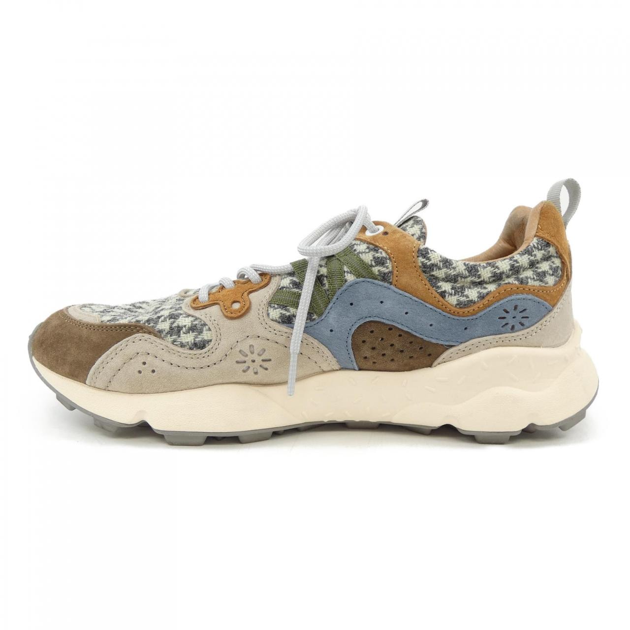 Flower mountain FM63750 スニーカー