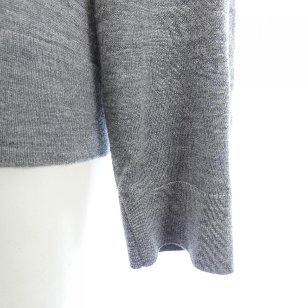 セオリー theory 02-5303701 カーディガン