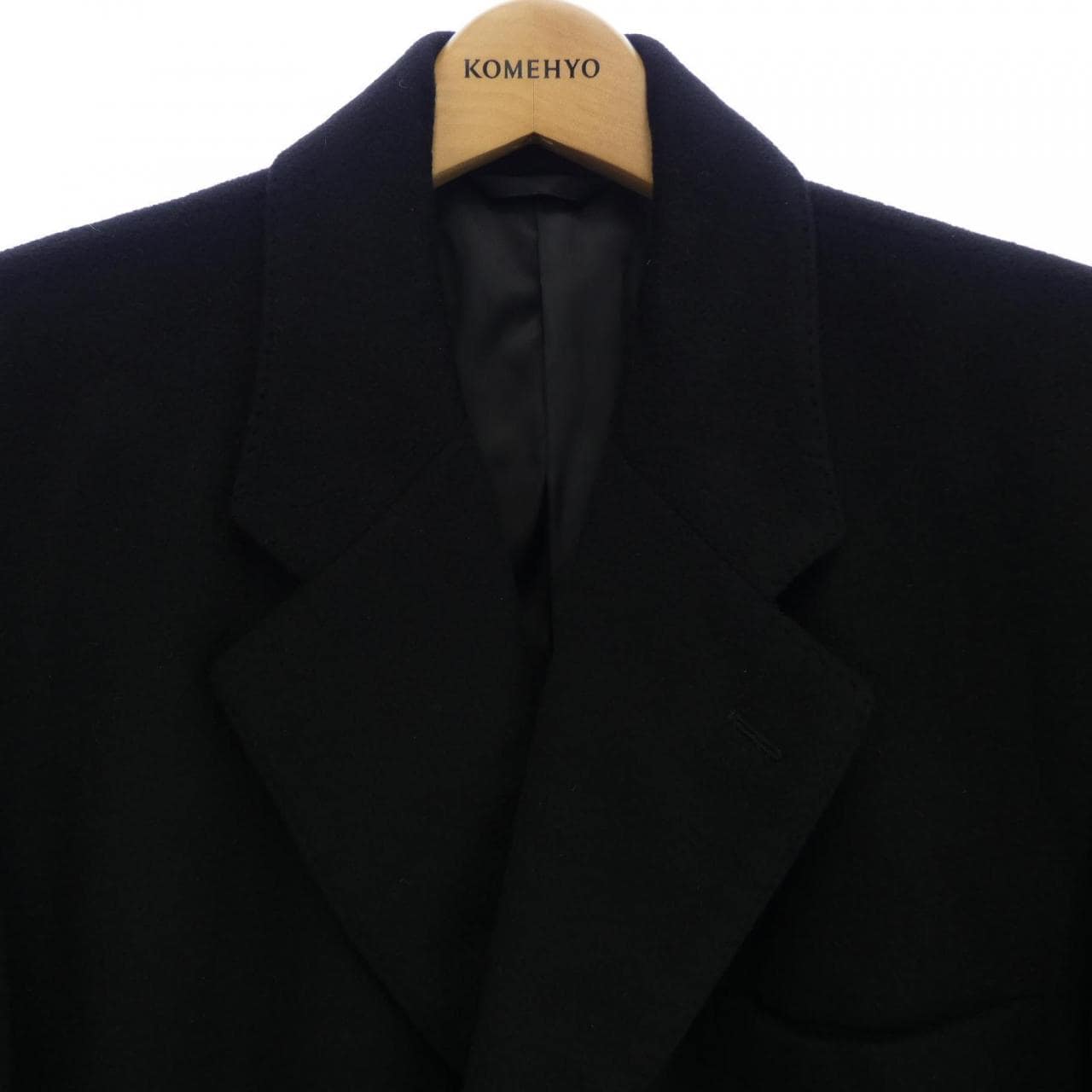 cheater barrie チェスターコート