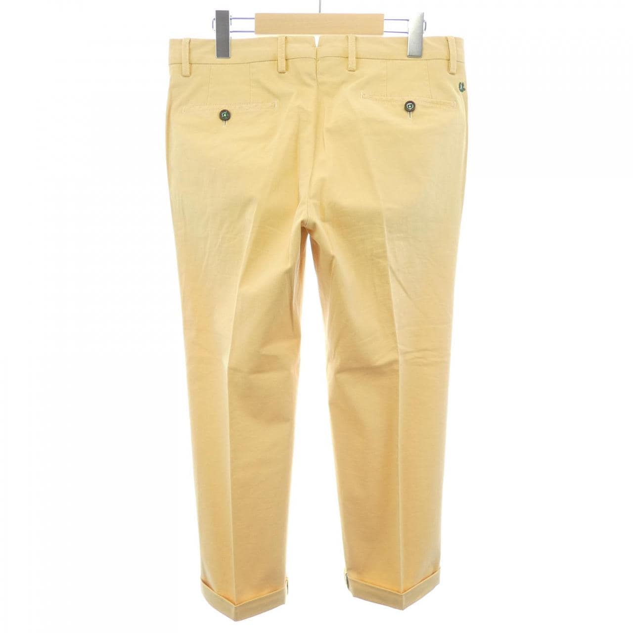 ピーティーゼロウーノ PT01 C0VLFWTU180810 パンツ