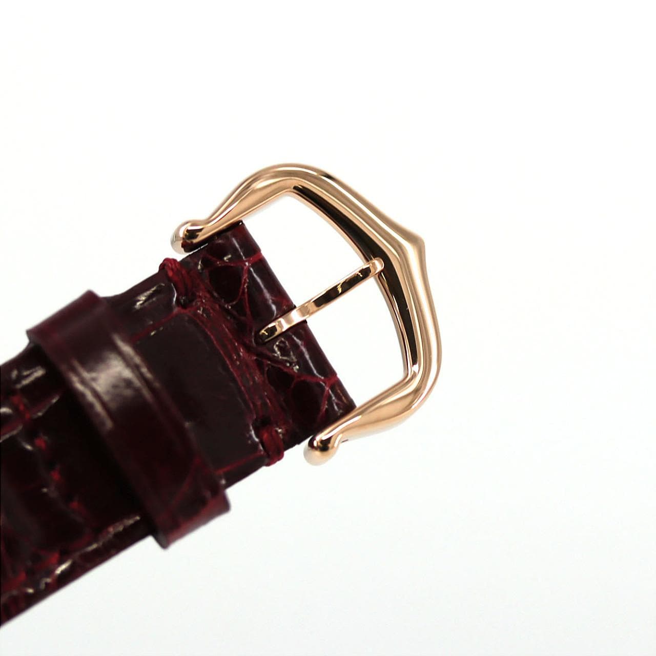 カルティエ バロンブルー PG/D WJBB0033 PG･RG 自動巻