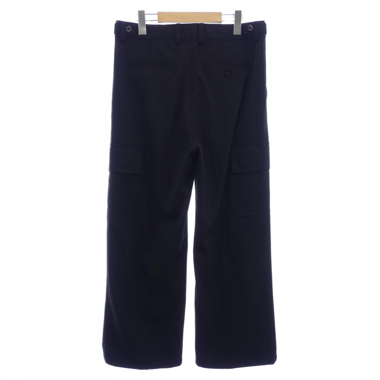 コーチ COACH パンツ