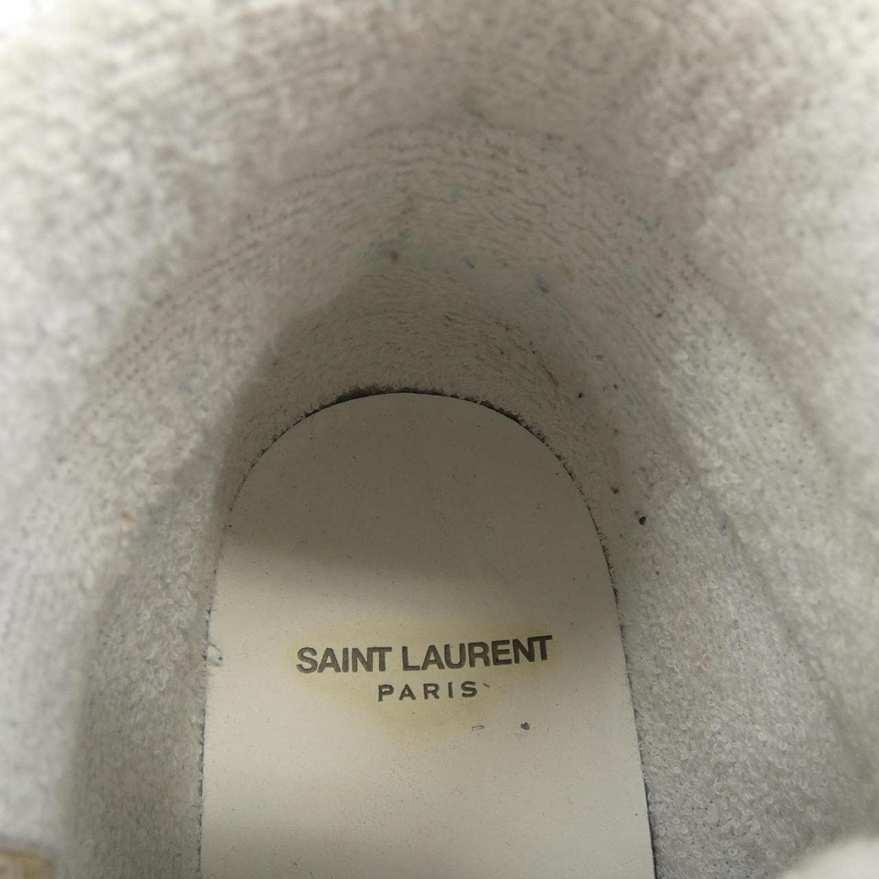 サンローラン SAINT LAURENT 567179 スニーカー