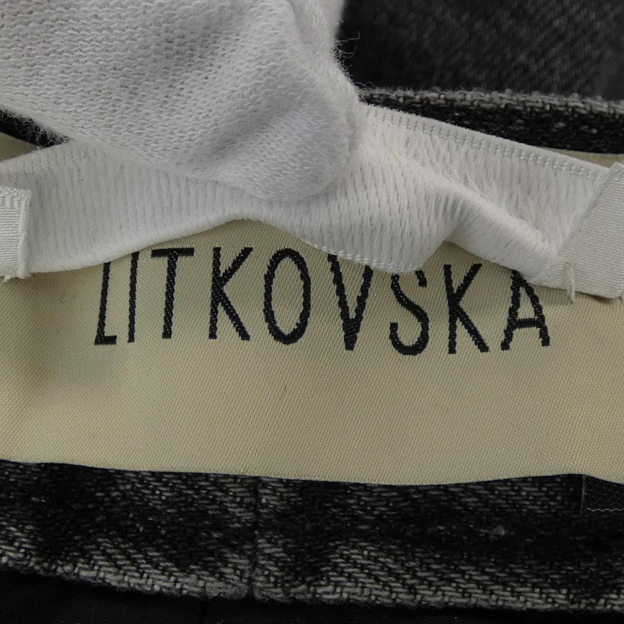LITKOVSKA ジーンズ