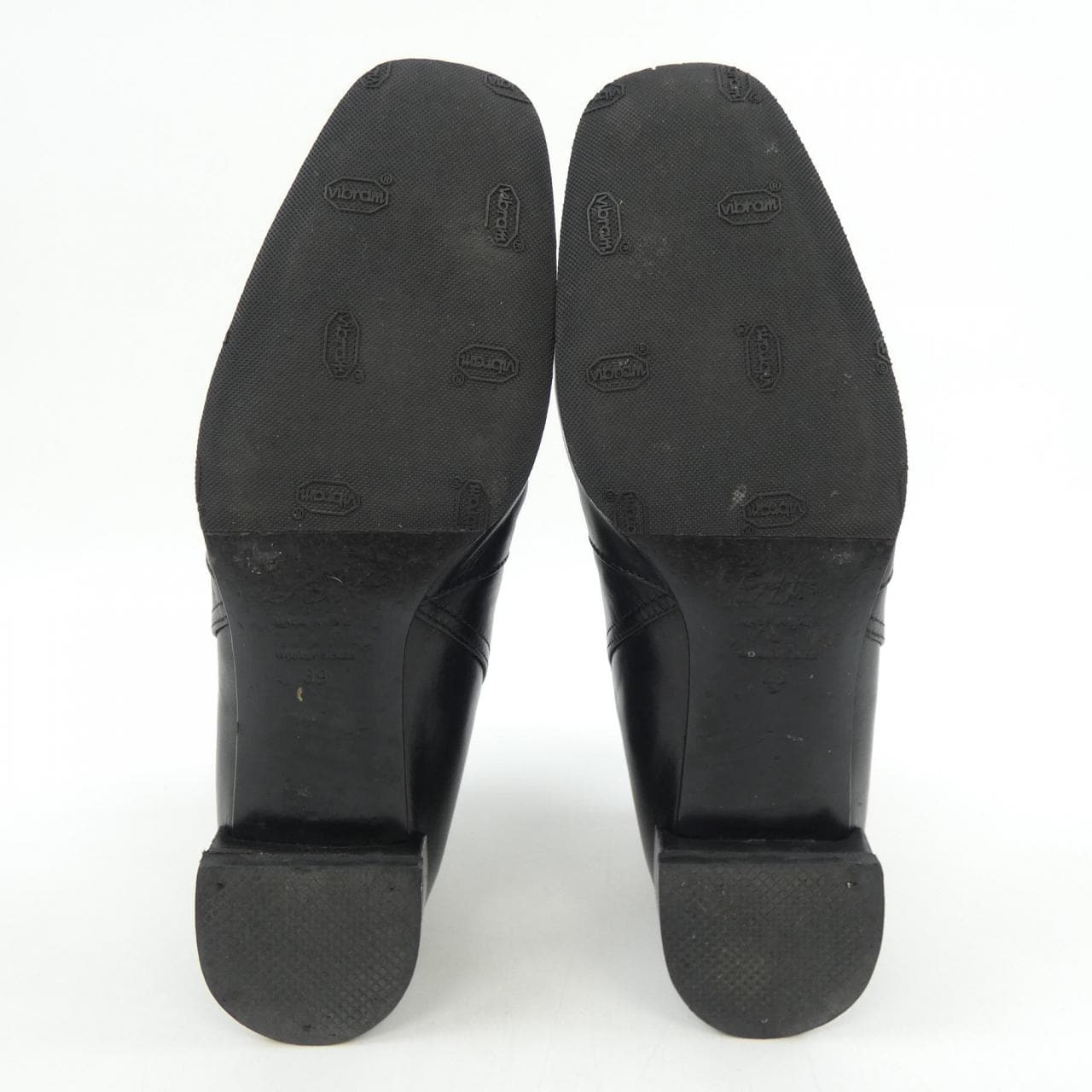 ロジェヴィヴィエ ROGER VIVIER ブーツ