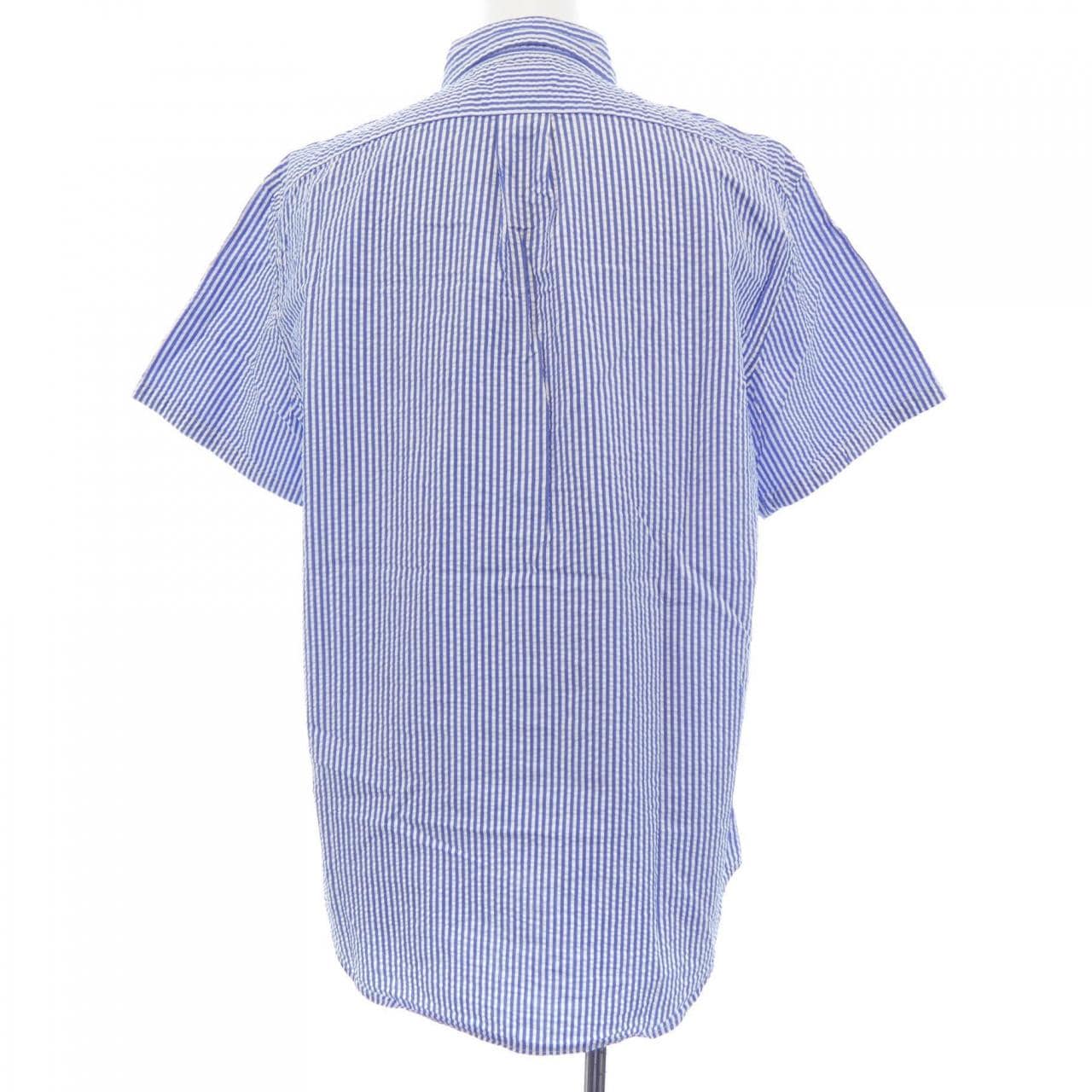 Jクルー J.CREW S／Sシャツ