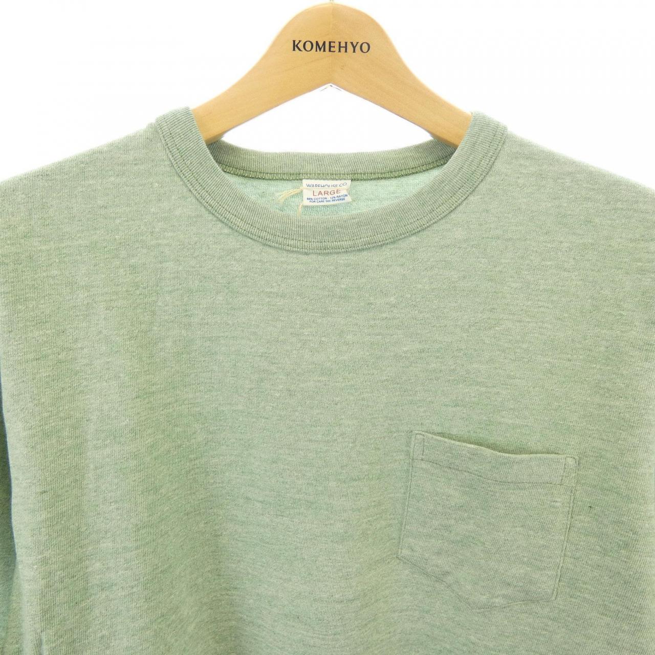 ウェアハウス WARE HOUSE Tシャツ