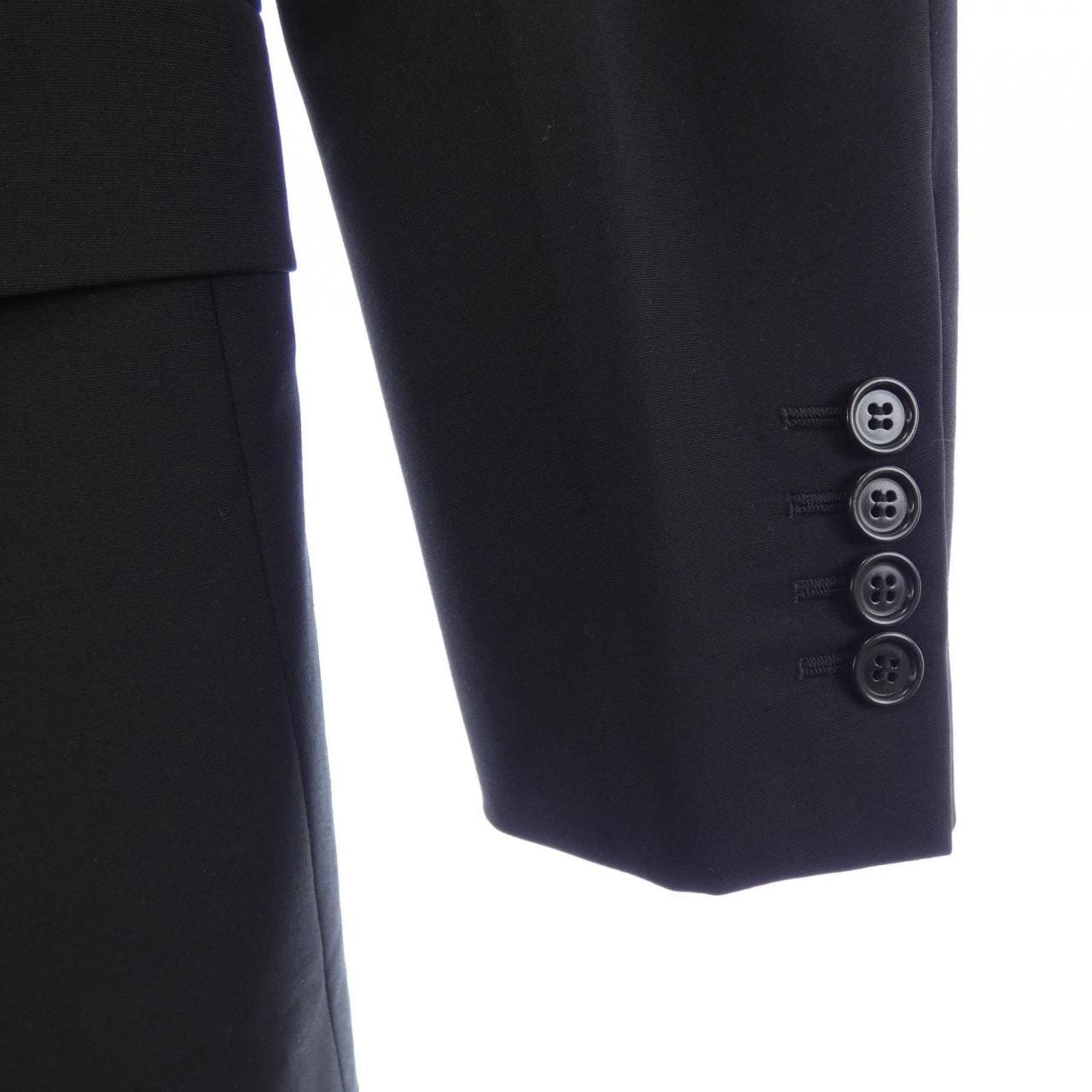 ディオールオム DIOR HOMME 863C700X4219 スーツ