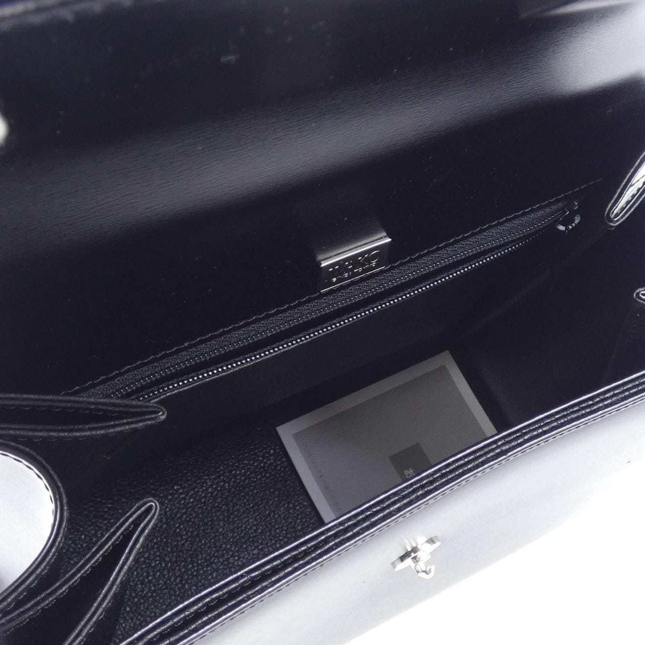 ワコウ WAKO 95100326 BAG