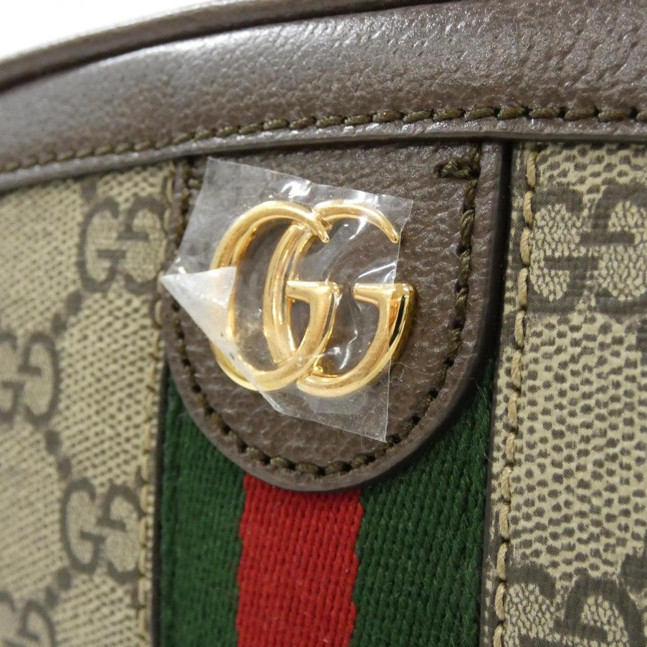 グッチ OPHIDIA 772157 96IWG バッグ