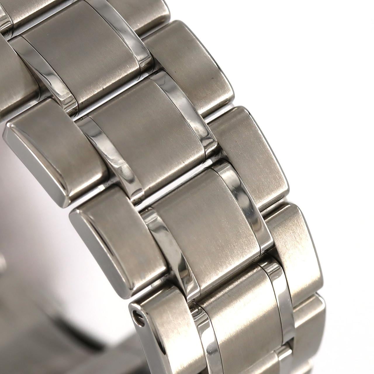 セイコー グランドセイコー･スポーツコレクション GMT 9S86-00K0/SBGJ277 SS 自動巻