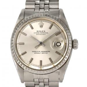 【ノーメンテナンス還元価格】ロレックス デイトジャスト 1603 SS 自動巻 3番台