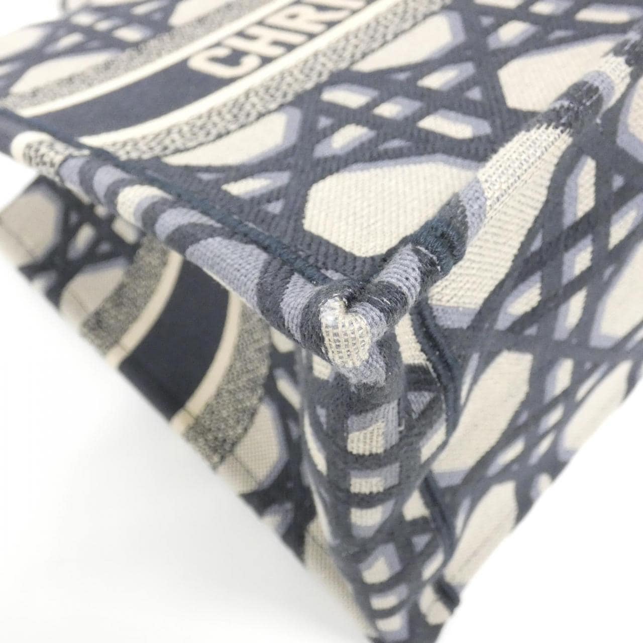 クリスチャンディオール ディオール ブック トート ミディアム M1296ZZAU バッグ