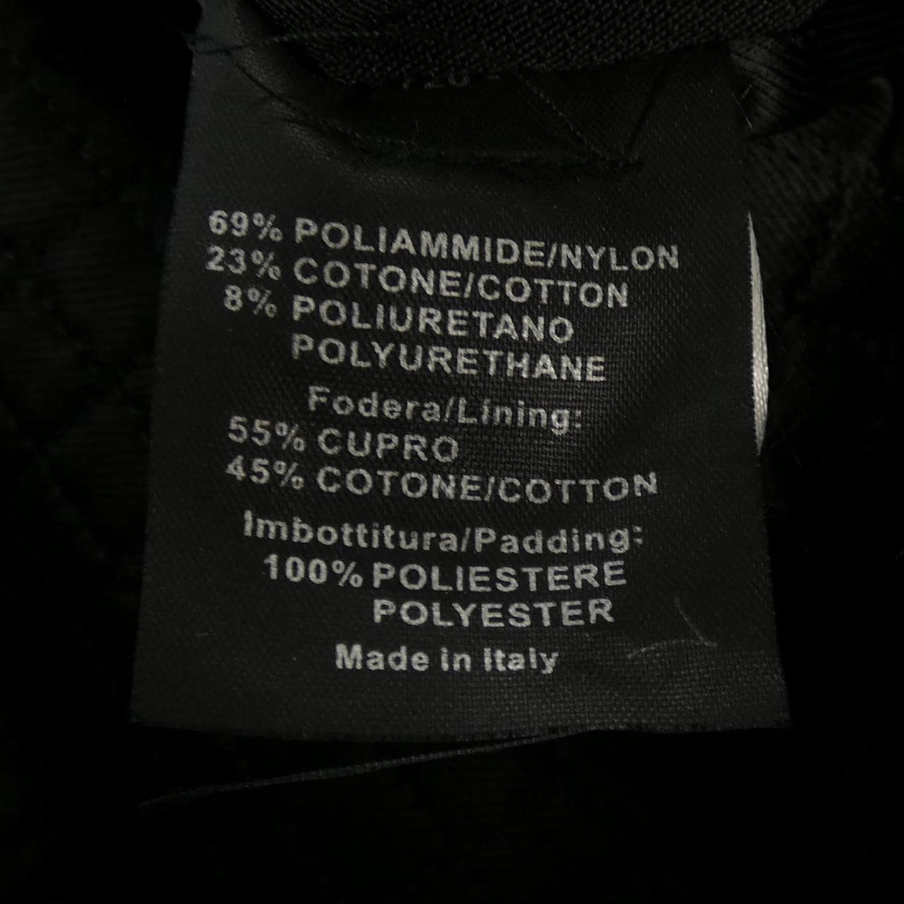 【ヴィンテージ】グッチ GUCCI 130829 Z9368 ジャケット