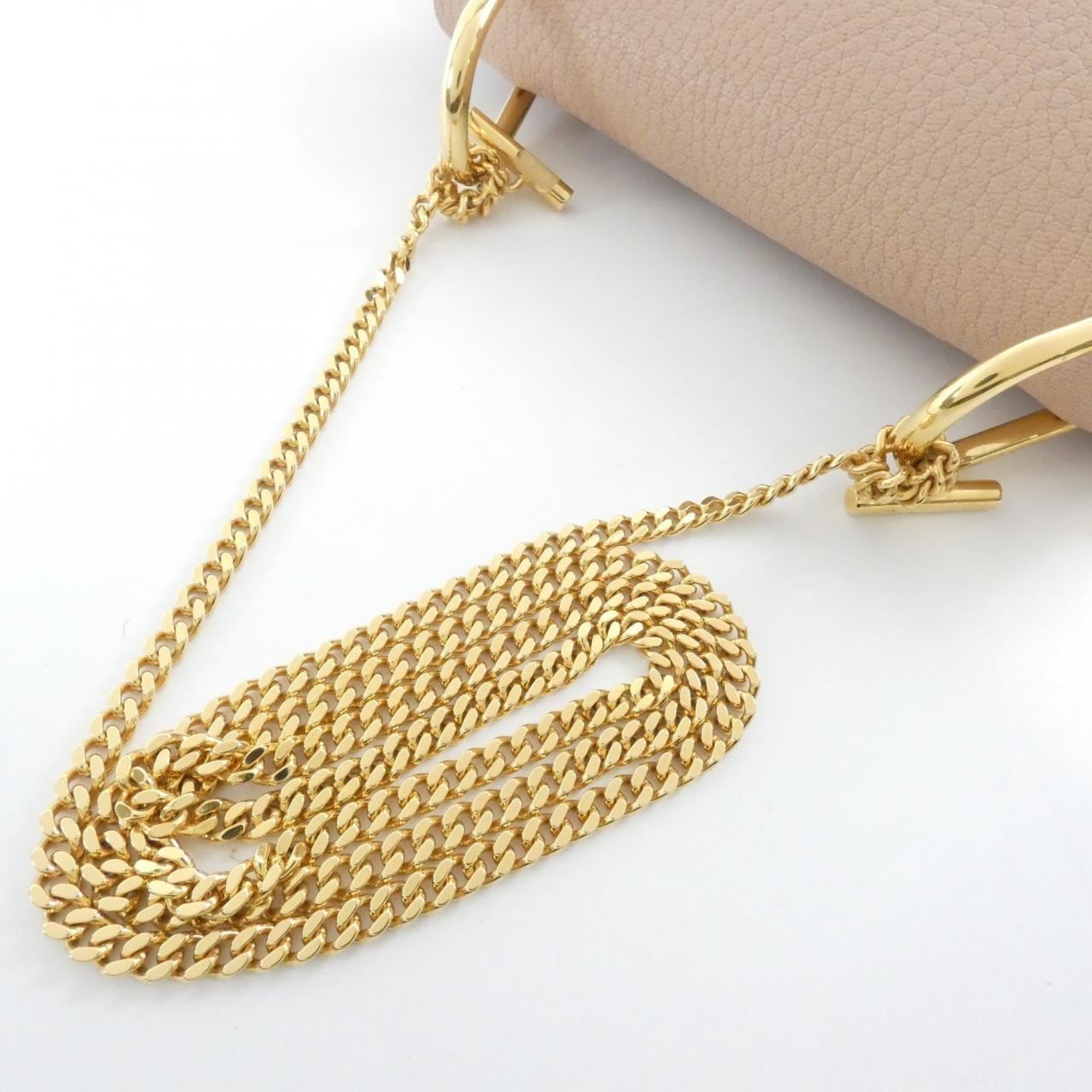 クロエ ドリュー 3S1031 944 ショルダーバッグ