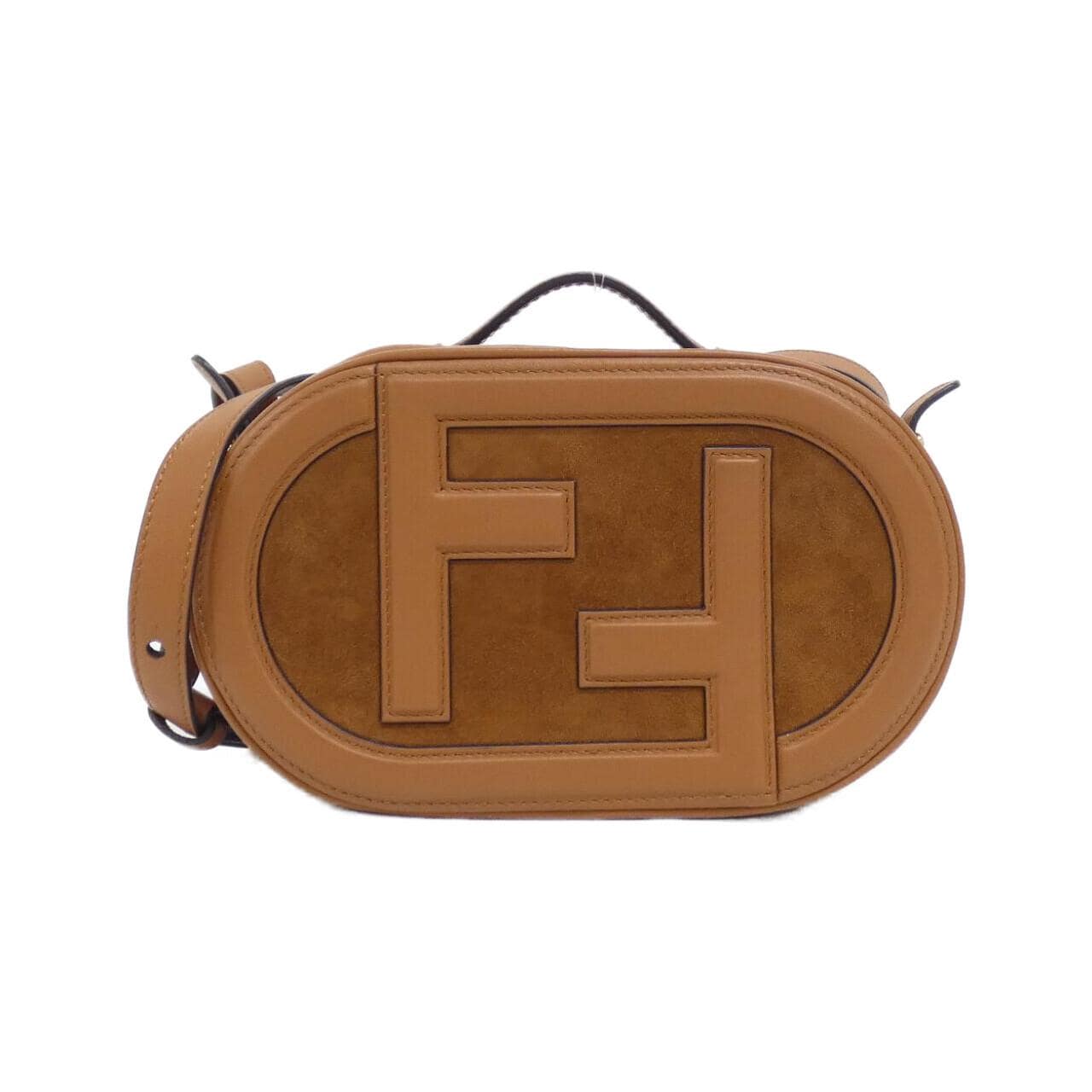 フェンディ 8BS058 AHSB バッグ