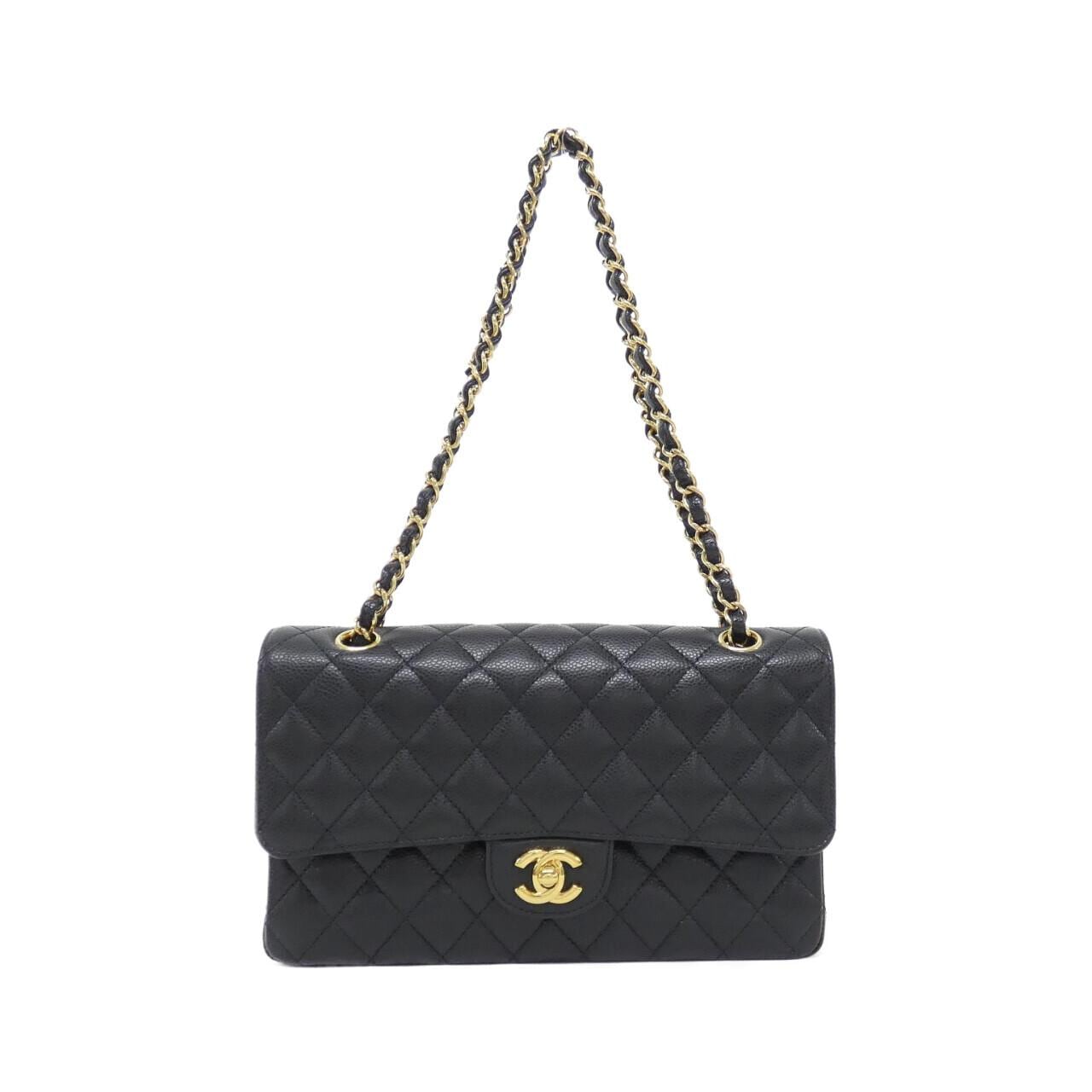 シャネル 1112 ショルダーバッグ