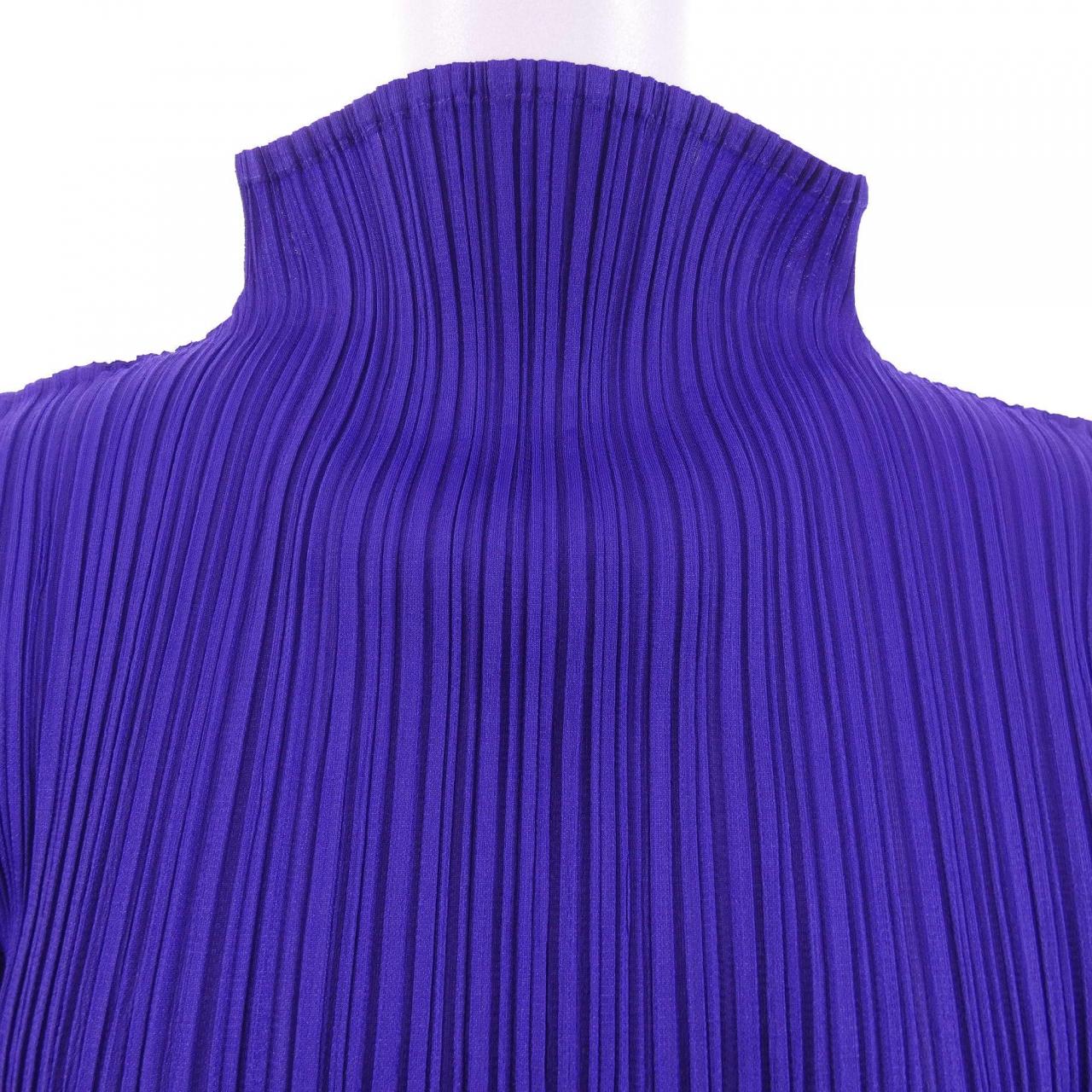 【ヴィンテージ】プリーツプリーズ PLEATS PLEASE PP63-JK505 トップス