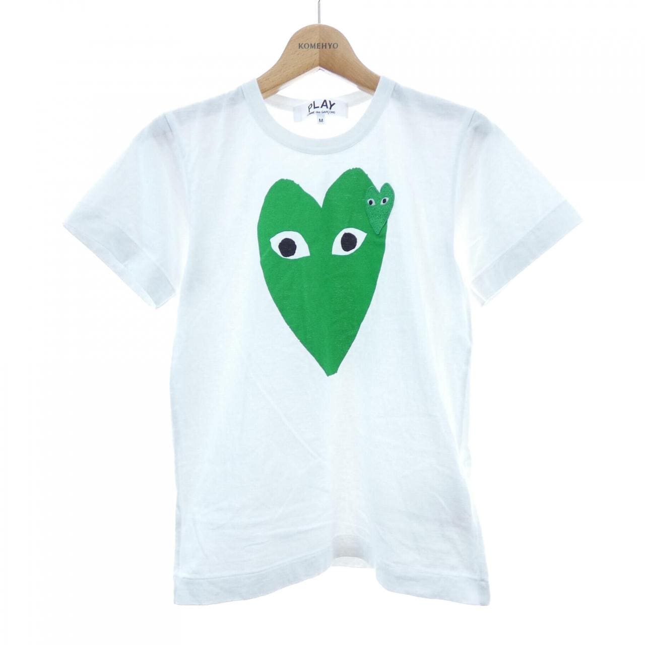 プレイコムデギャルソン PLAY COMME des GARCONS AZ-T059 Tシャツ