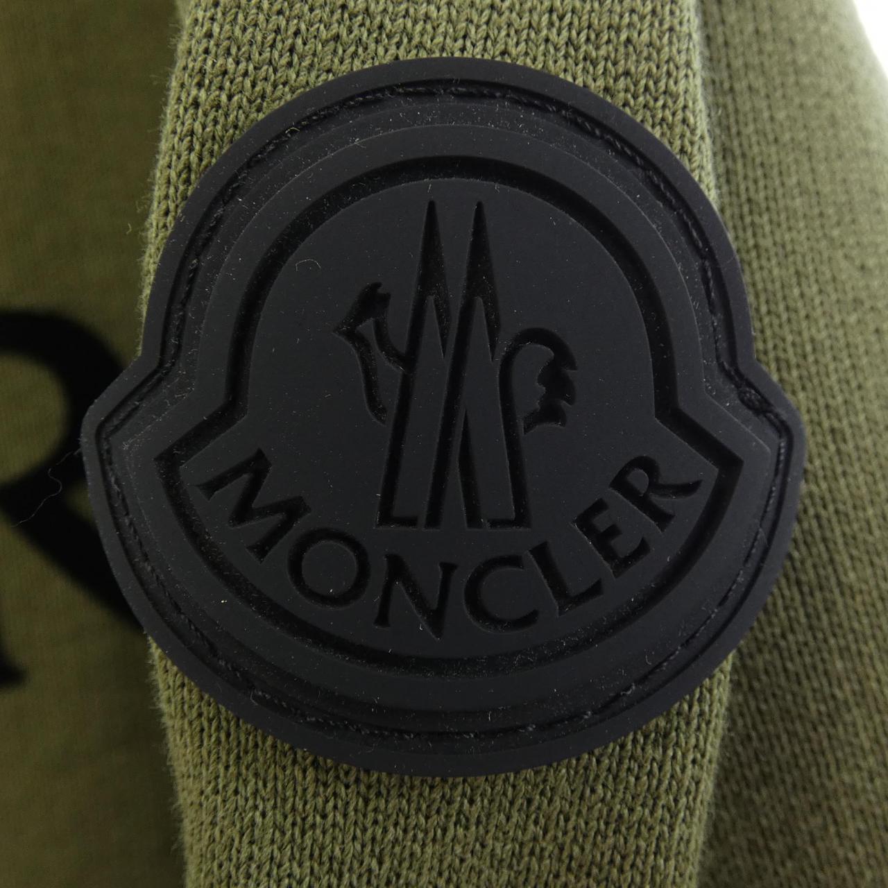 モンクレール MONCLER 20918G00016 スウェット