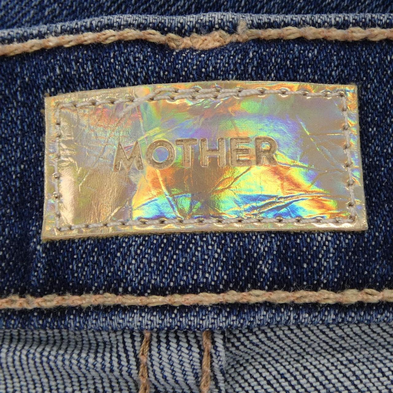 マザー MOTHER パンツ