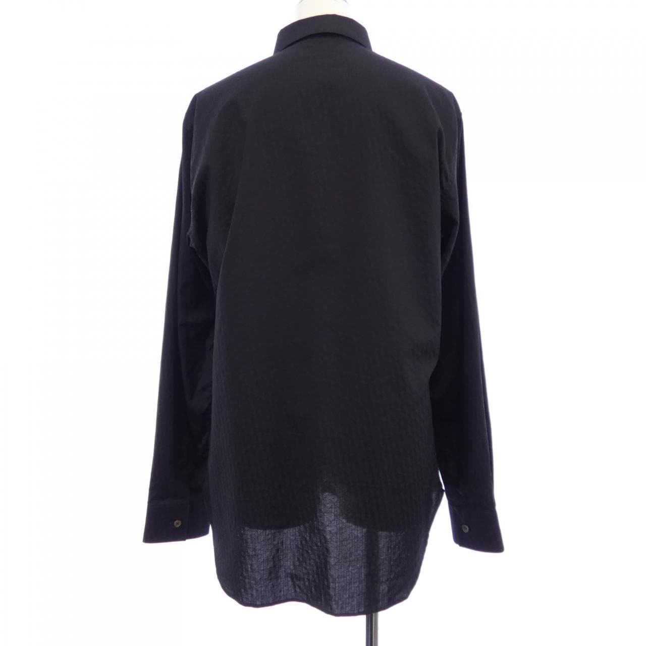 ディオール DIOR オブリークコットンジャカード OBLIQUE 013C502A4743 シャツ