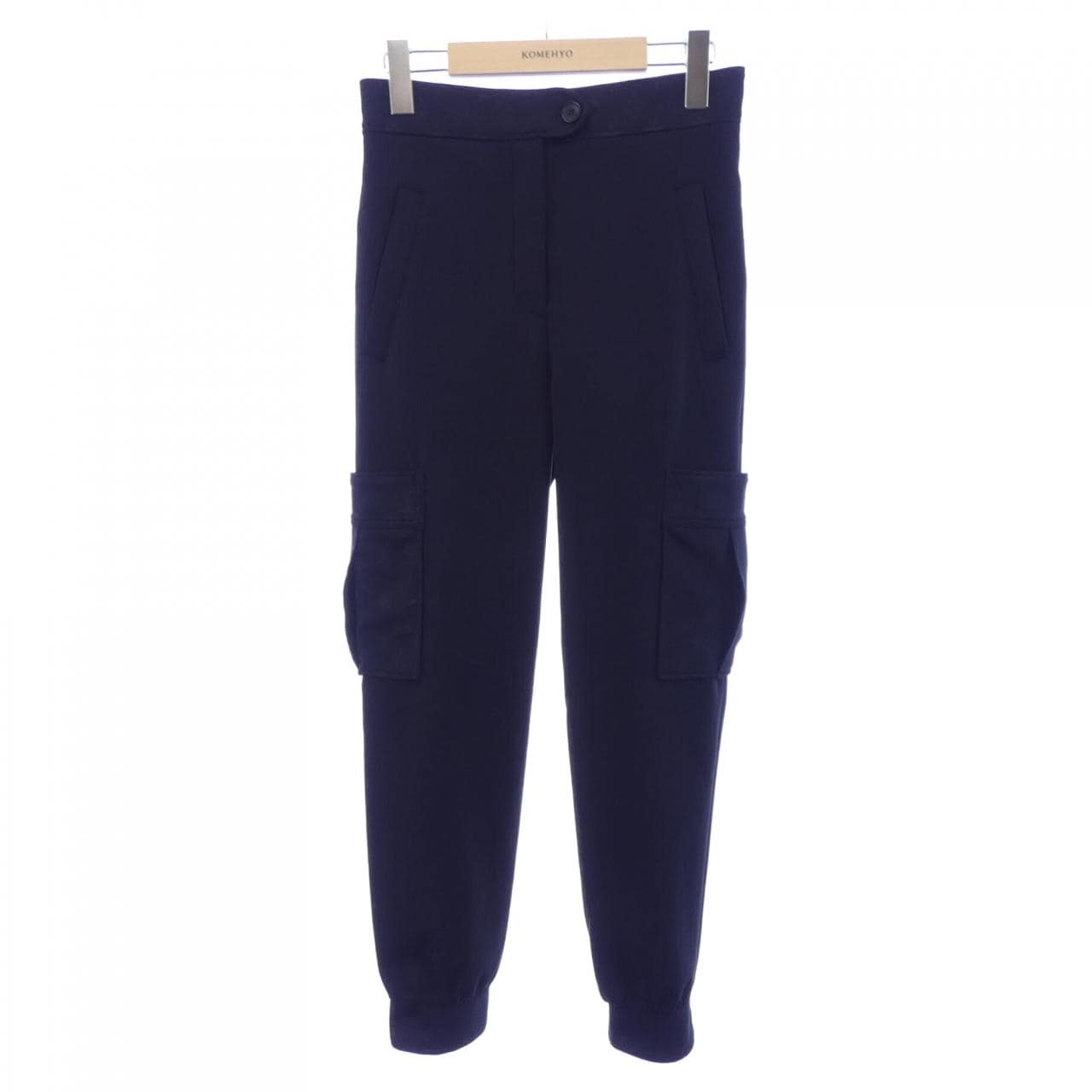 ルイヴィトン LOUIS VUITTON モノグラムディテールカーゴパンツ FMPA42D97 パンツ