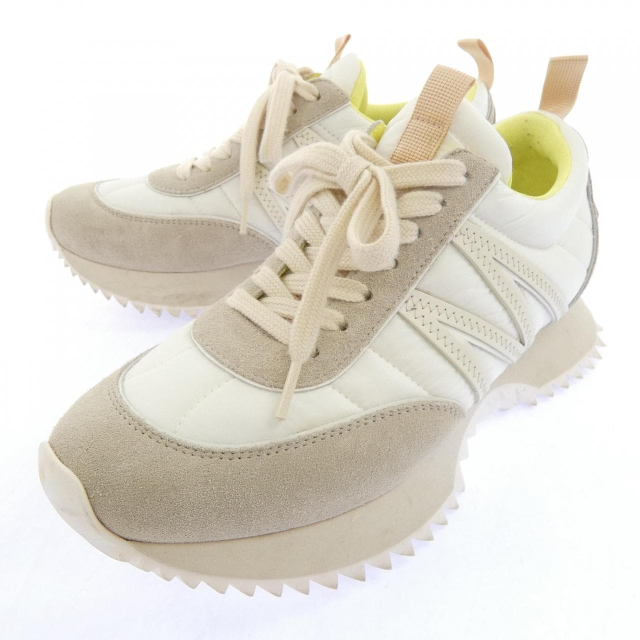 モンクレール MONCLER スニーカー