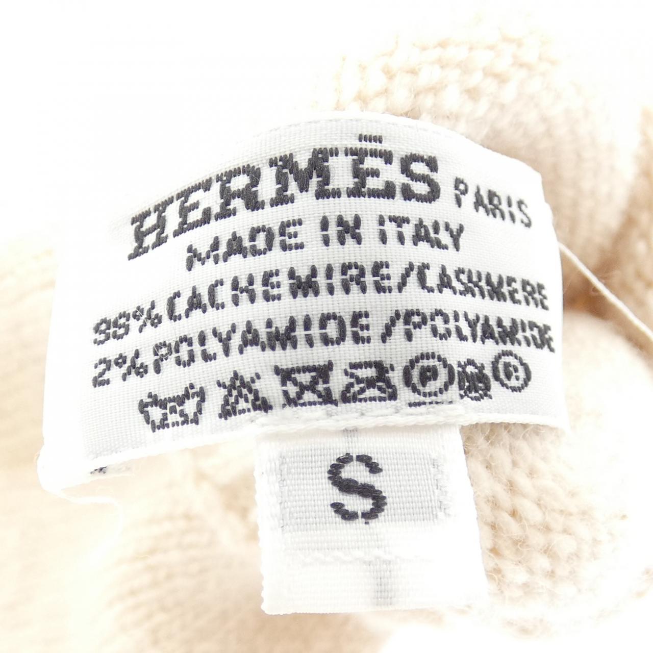 エルメス HERMES GLOVE
