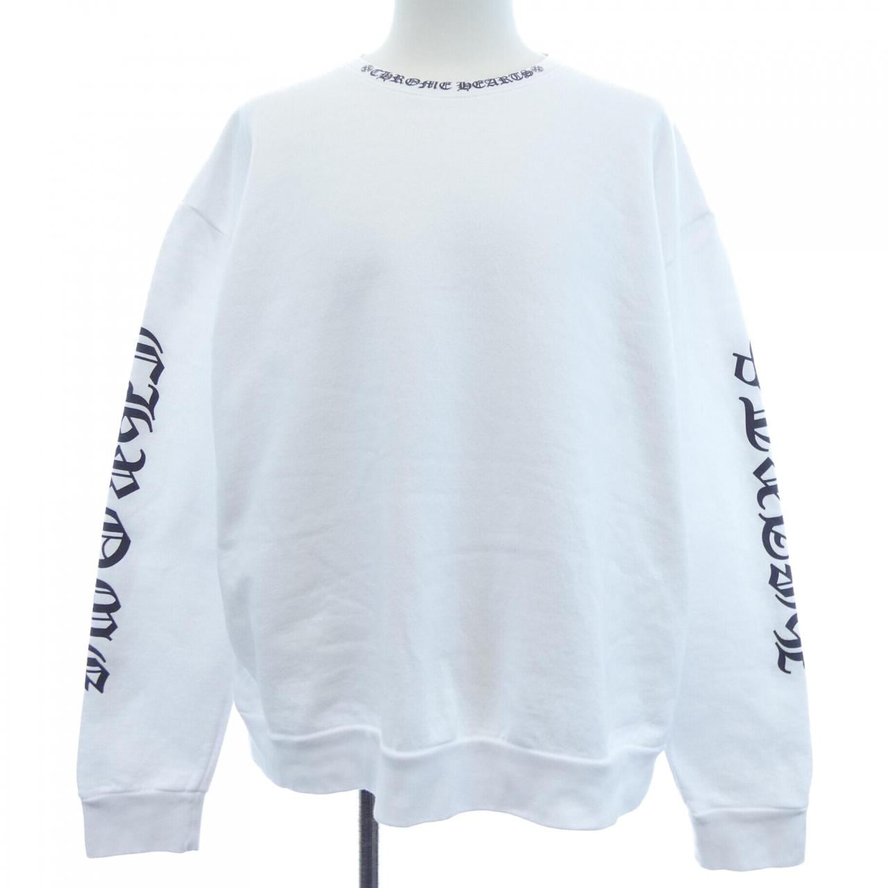 クロムハーツ CHROME HEARTS 408196533******692 スウェット
