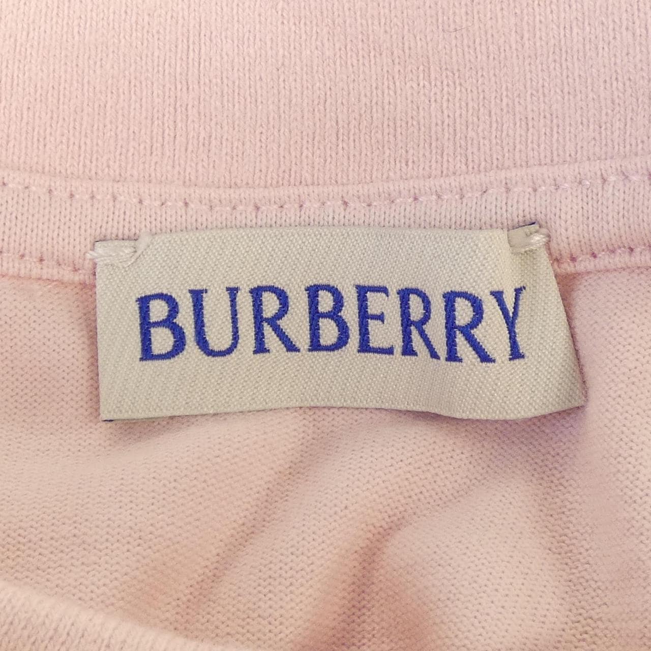 バーバリー BURBERRY 81255041 Tシャツ