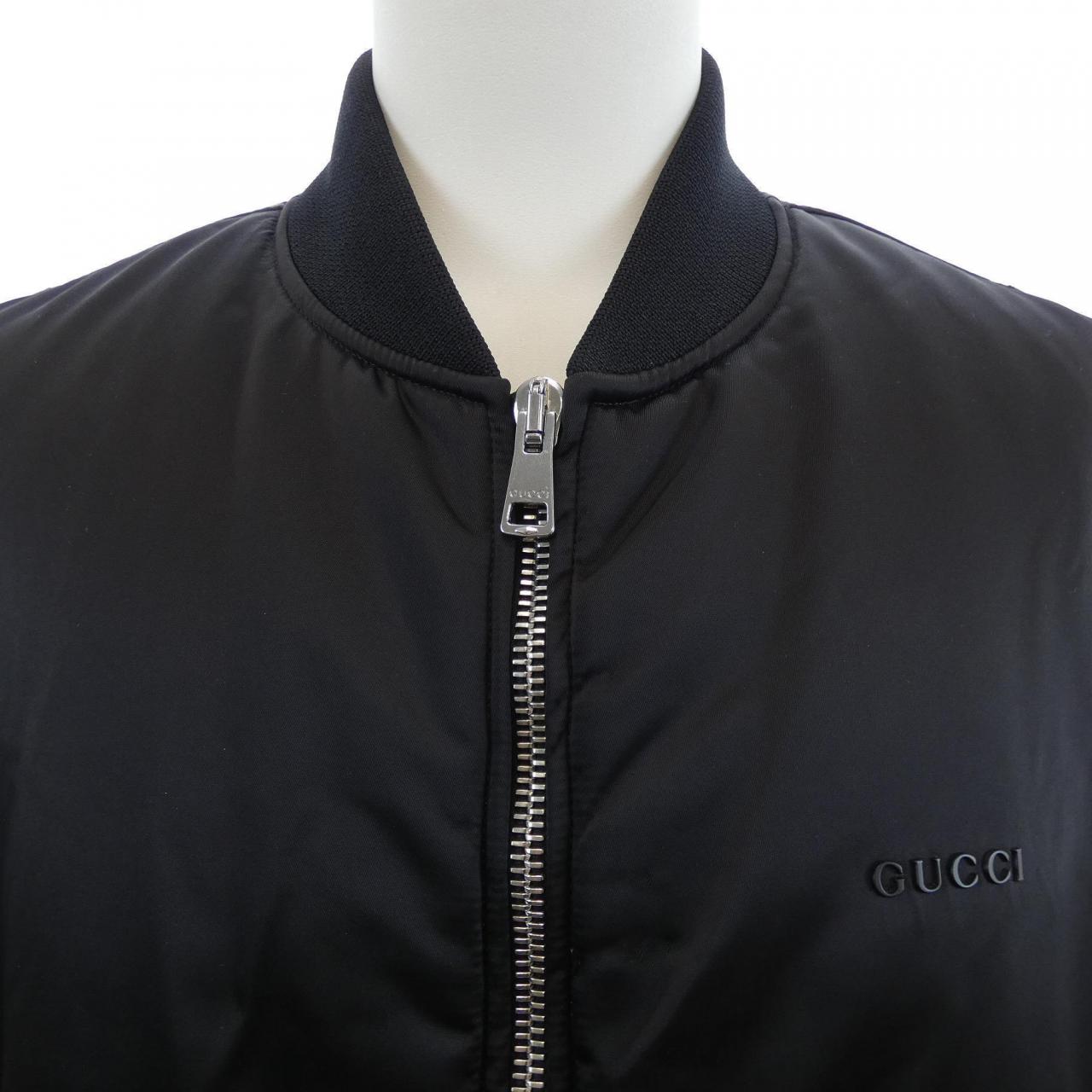 グッチ GUCCI 823418 ZAADM ブルゾン
